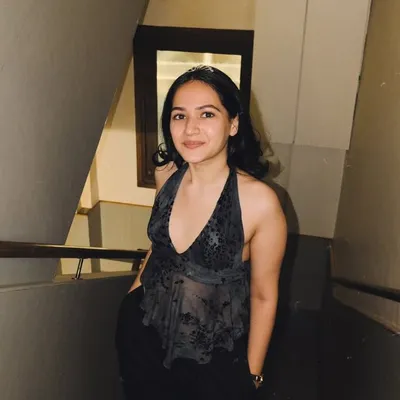 Ayesha Kaduskar profile