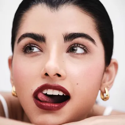 Ayesha Kanga