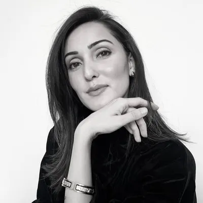 Ayesha Kapadia 🦋 profile