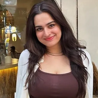 Ayesha Khan fan page ✨ profile