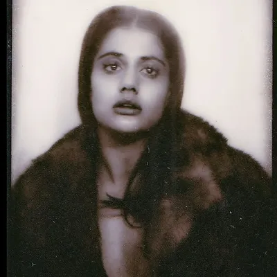 Ayesha Madon profile