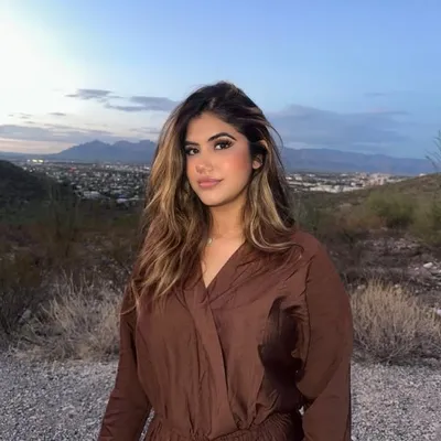 Ayesha Motwani profile