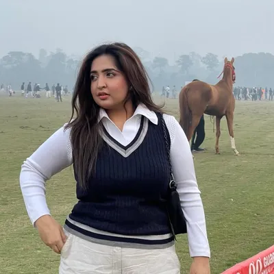 Ayesha Naseer Malik profile