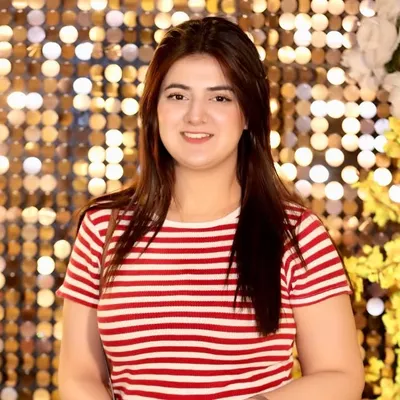 Ayesha Pervez ๐ฆ๐ช profile