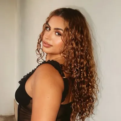 Ayesha Perry-Iqbal profile