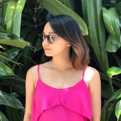 Aishah Salleh profile