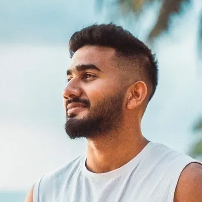 Ayesh Dananjaya Perera profile