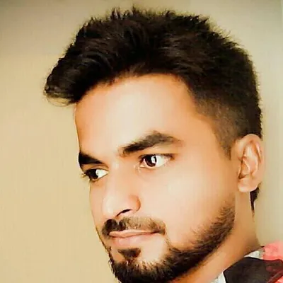 Ayess Sitakant Nayak profile