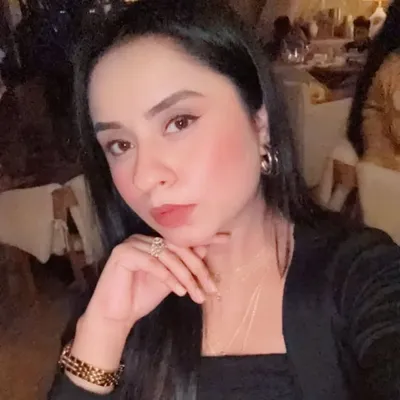 Ayesha Faizan profile