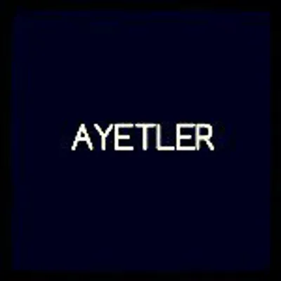 Ayetler profile