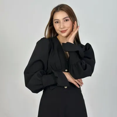 Айгерим Ниязхан profile