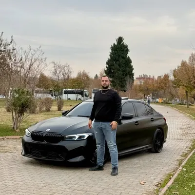 Ayhan Kaya profile