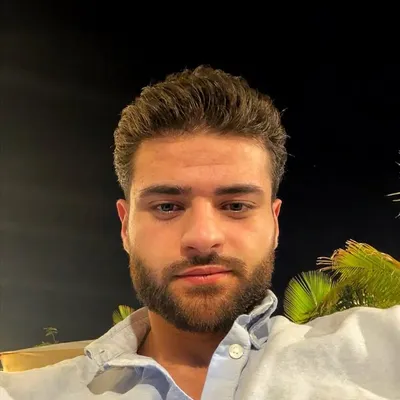 ayham Attar profile