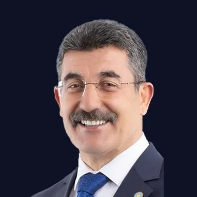 Ayhan Erel profile