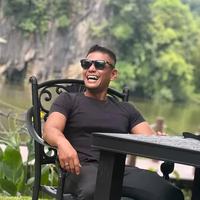 Farid Ridwan profile