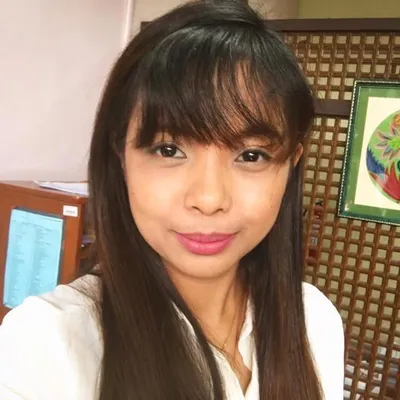 Ayie Garcia Laforteza profile
