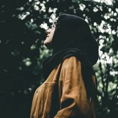 Ayisha… profile