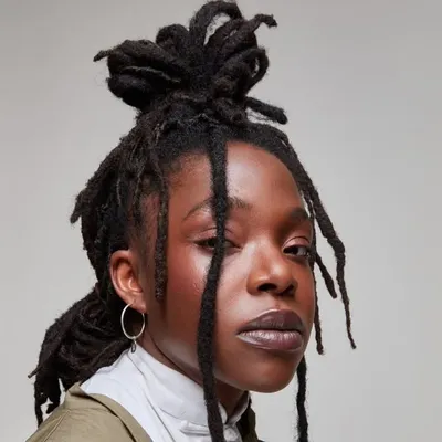 Ayishat A. Akanbi profile