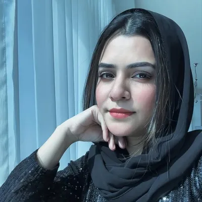 Ayisha Thahir profile