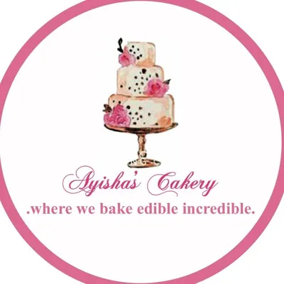 Ayishaz Cakery_Kannur profile