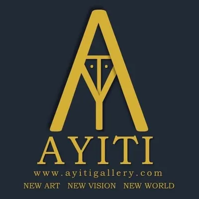 EXCLUSIVE HAITIAN FINE ART ๐ญ๐น profile