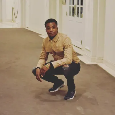 Yves Ayivi profile