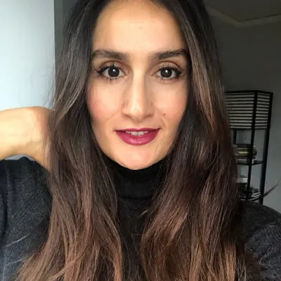 Aygun Rustamli profile