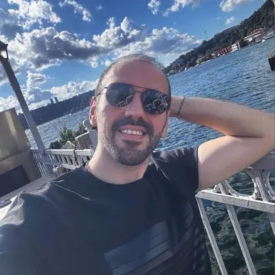 Aykut Çelenk profile