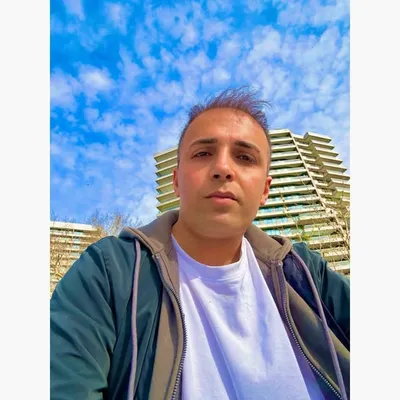 aykut profile