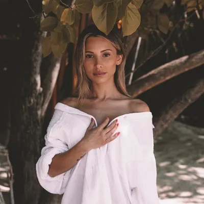 Ayla Woodruff profile