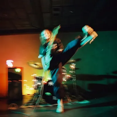 Ayla Tesler-Mabé profile