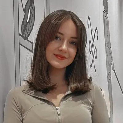 AYLIN ÉCLAIR profile