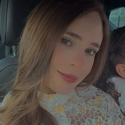 Aylin Soberon Fadul profile