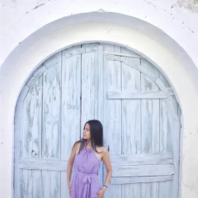 Aylin profile