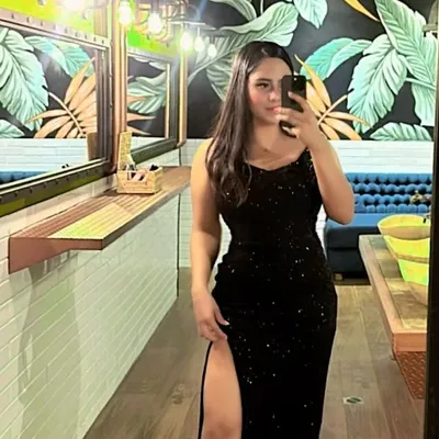 Aylin Morales profile