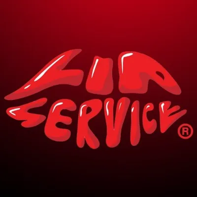Lip Service Podcast profile