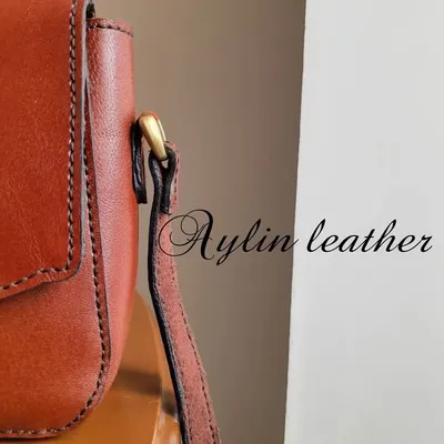 Aylin Leather profile