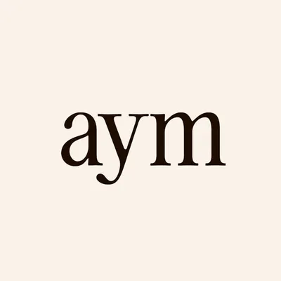 AYM Instagram profile photo
