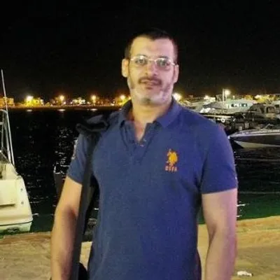 Ayman Elbadawy profile