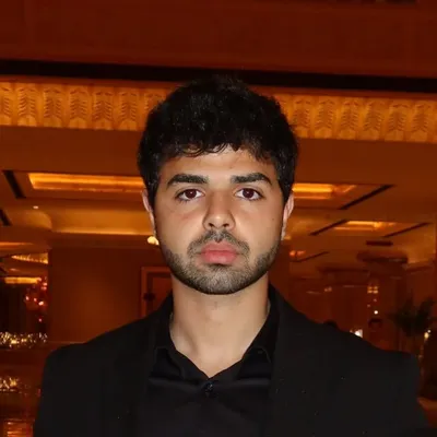 Ayman Al Yaman