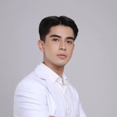 Ayman Alatas profile