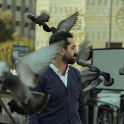 Ayman Mhmad AlRifaai profile