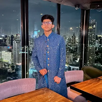 Ayman Awsaf profile
