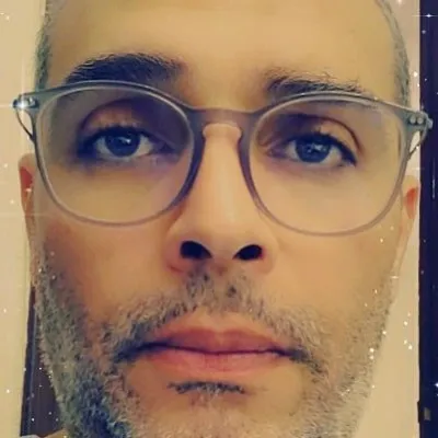 Ayman Alghamry profile