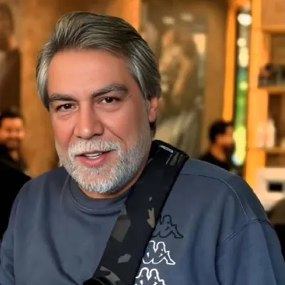 Aiman Reda profile