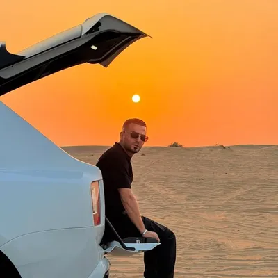 AYMAN SAMHAN profile