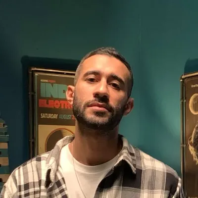 Ayman profile