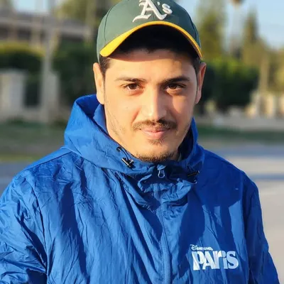 Aymen_Chahla profile