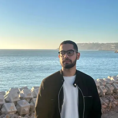 Aymen Web profile
