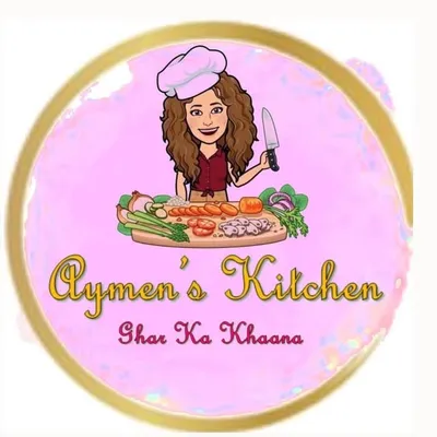 Aymen’s Kitchen profile